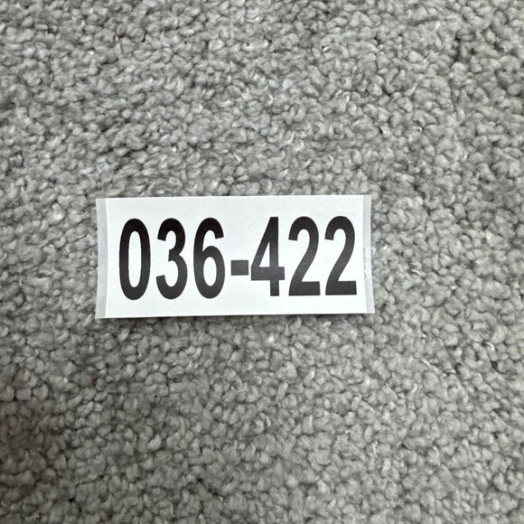 Life Is Good Cargo Capri Pants Womens 6 Blue Pink Plaid Cotton Casual Outdoor - Picture 14 of 14